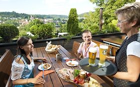 Hotel-Restaurant Bauer-Keller